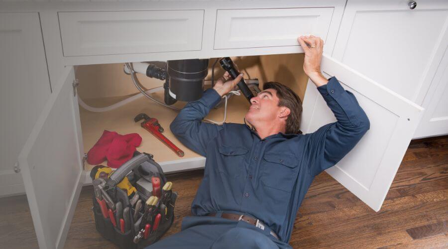 Professional Leak Detection in Grand Terrace, CA