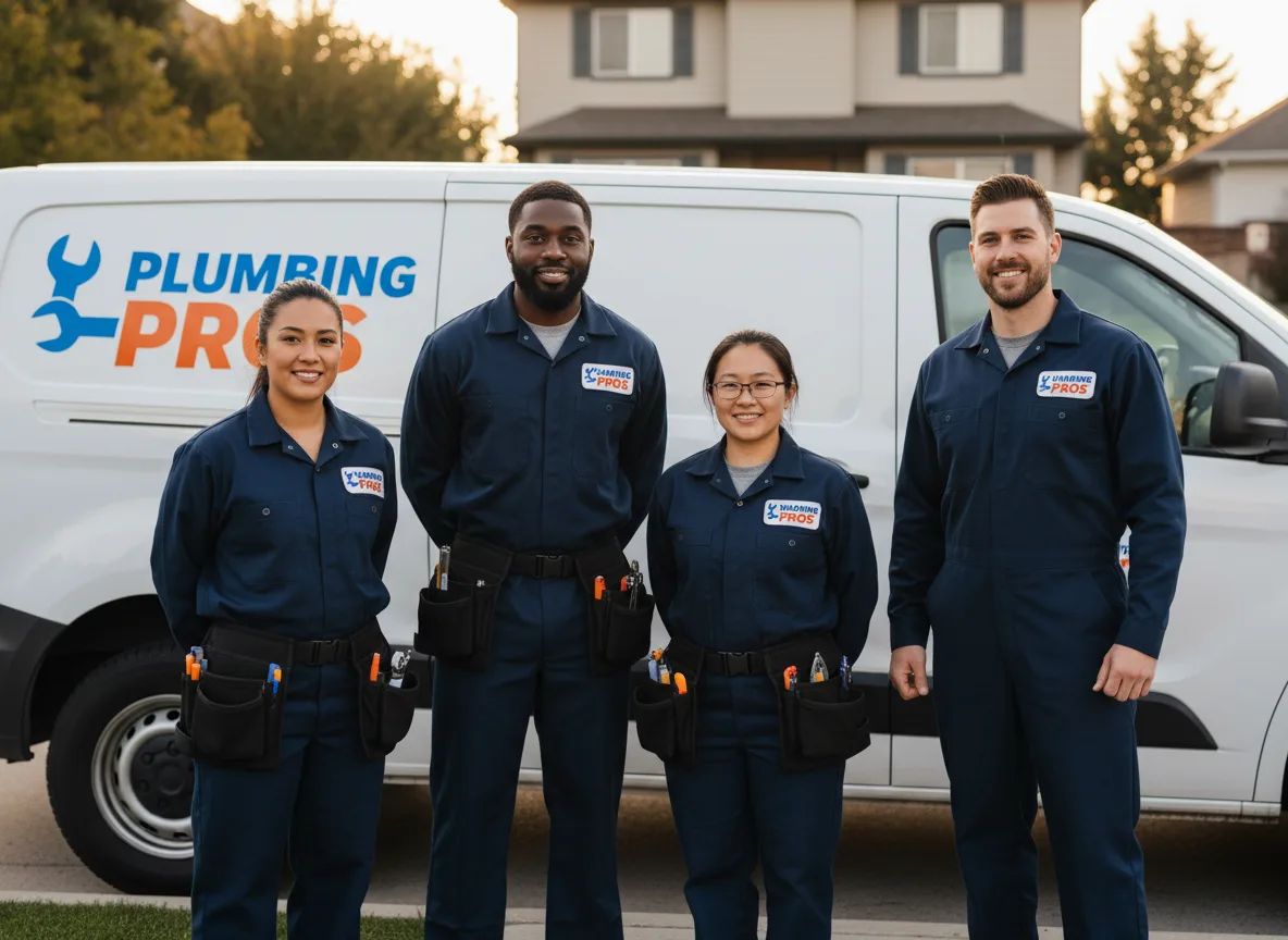Water Heater Repair company in Grand Terrace, CA